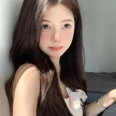 炙热夕阳