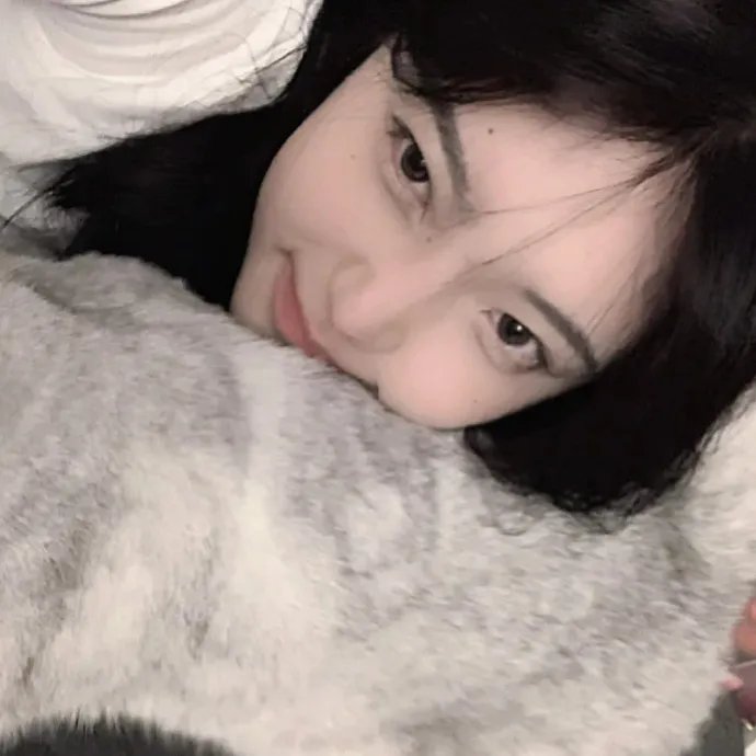 瞧!你这小脾气